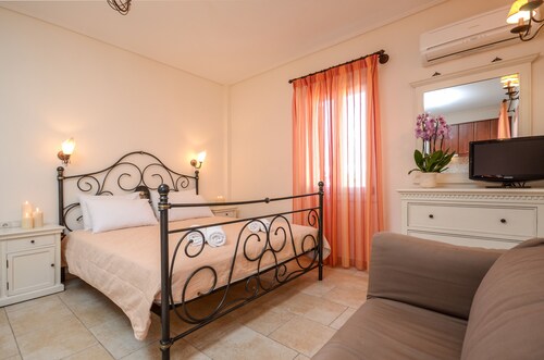 Perla hotel - Naxos