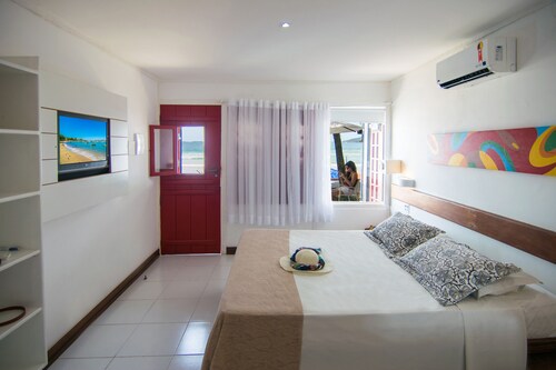 Chez pitu praia hotel - Cabo Frio
