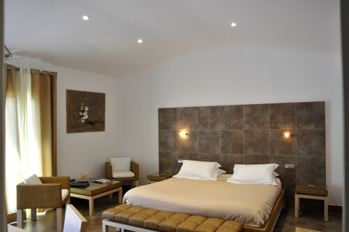 Private hotel - Porto-Vecchio