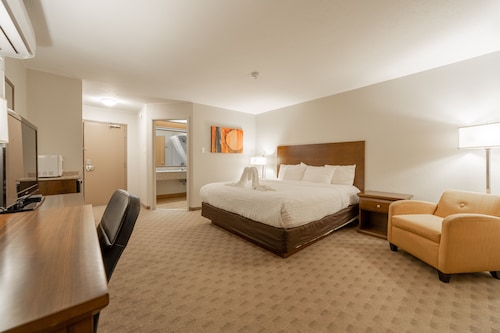 Quality inn & suites - Kanada