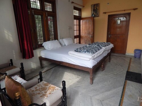 Vishal villa - suite 3 - Rajasthan