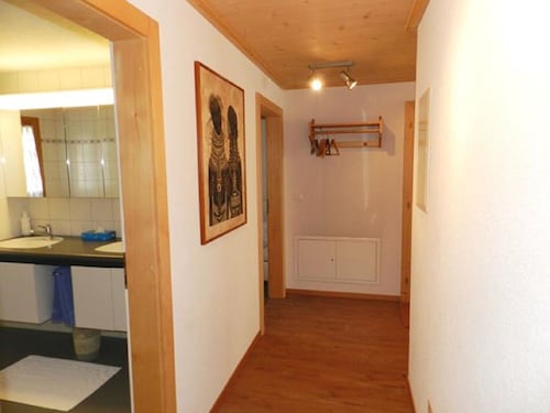 130 sqm of alpine apartment neighboring the village centre of gstaad - Saanen