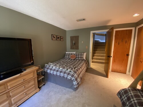 Beautiful condo at wintergreen resort. perfect for your family vacation! - West Virginia