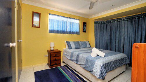 Bargara holiday home with pool - Bundaberg