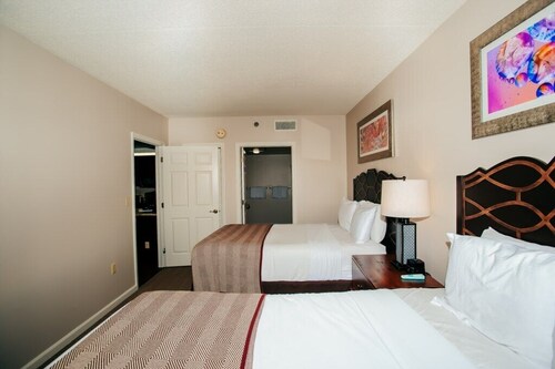 The suites at hershey - spacious 2 bedroom - Hershey, PA