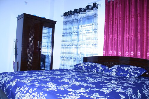 2 bedrooms apartment 6a - Bangladesh