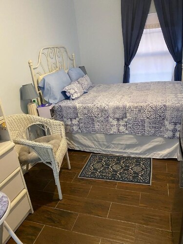 Patty's place is a room rental only in a  quiet tucked away, home away home - Hemet