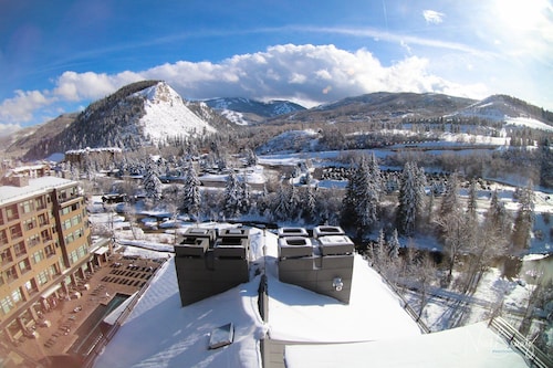 Westin grace & style! privately owned villas with walk-out gondola svc to lifts! - Beaver Creek