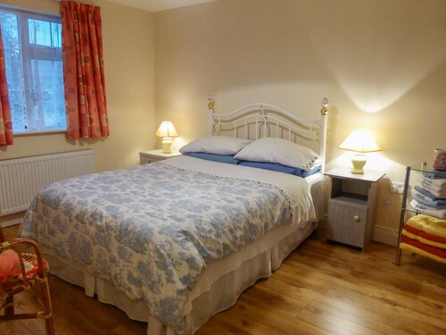 Carrick house, wexford town, county wexford - Wexford