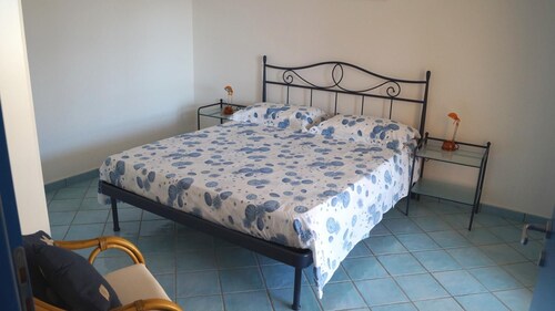 Holiday apartment capaccio for 1 - 6 persons with 2 bedrooms - holiday apartment - Paestum
