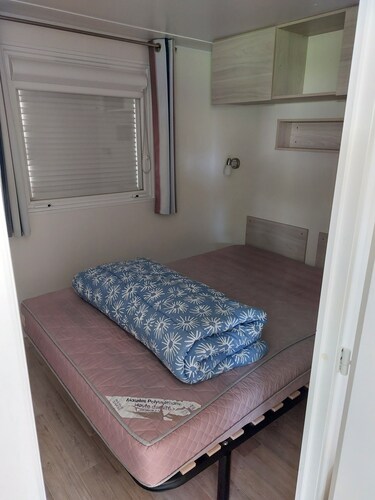 Mobil home - Deauville