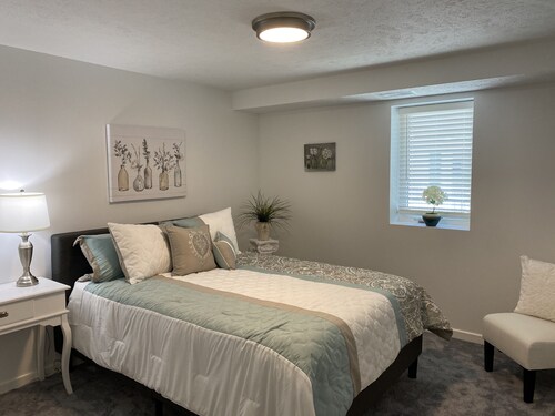 Luxury 2 bedroom upscale area - Norfolk, NE