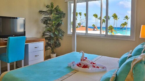 All-inclusive apartment for cooking in presidencial suite punta cana 2br - Dominican Republic