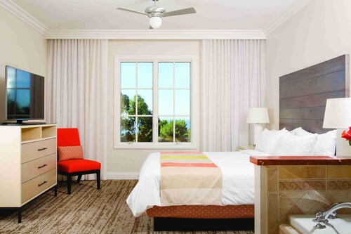 2bedroom apt at marriott newport coast villa resort - Laguna Beach, CA