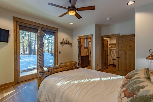 New listing: luxurious estate only 21 miles from the wolf creek ski resort - Pagosa Springs