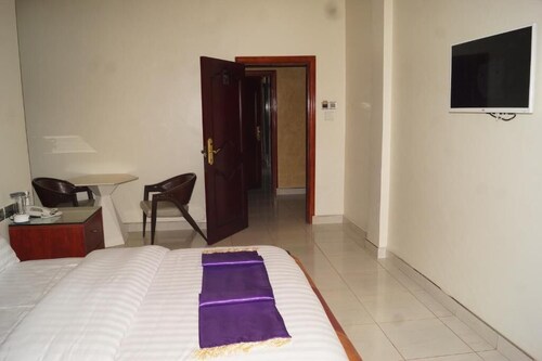 Hotel ok kampala - Kampala