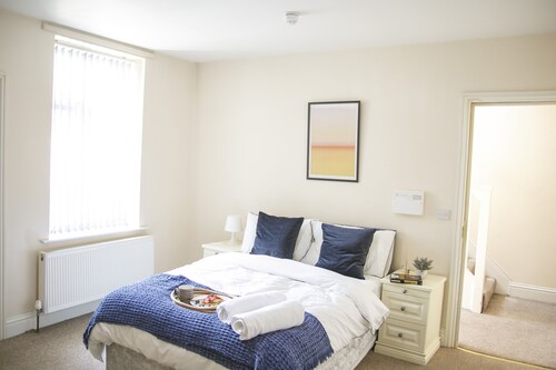 Holiday all en-suite 5 bedroom (workers welcome) - Sunderland