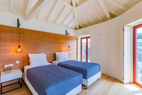 ポルトの全ホテル Cozycozyの格安ホテル