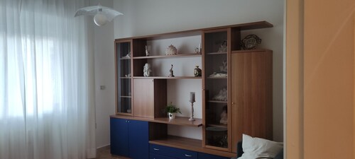Villa rosa apartment - Riccione