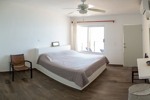 Apartment with exclusive access to san carlos beach - San Carlos Nuevo Guaymas