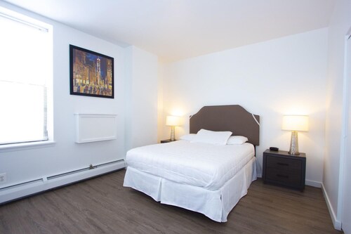 New haven | dreamy 1bd/1ba apartment - New Haven, CT