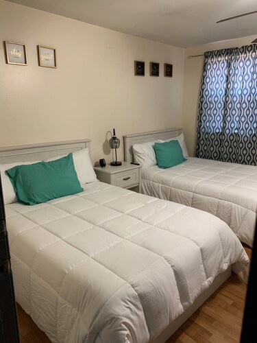 Adorable 1 bedroom - Como - Fort Worth