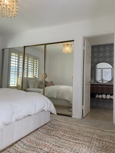 Resort style house in a resort community! luxury in the desert! - La Quinta