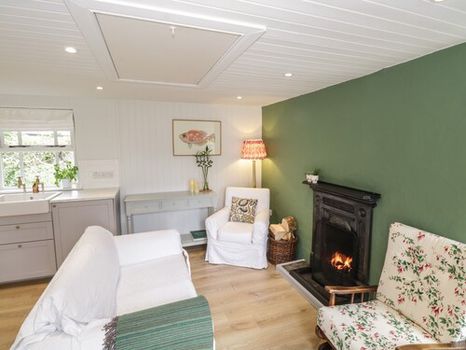 Fig cottage, dunfanaghy - Dunfanaghy