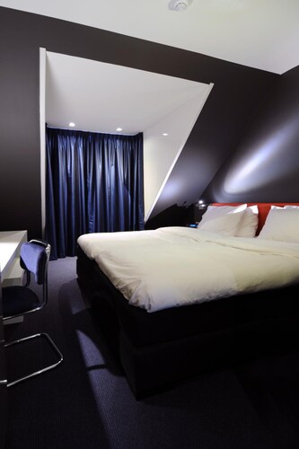 Blue mansion hotel - Amstelveen