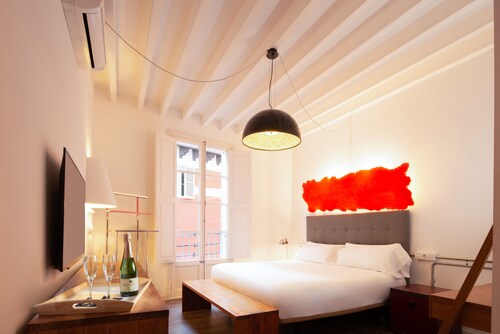 Brondo architect hotel - Palma de Majorque
