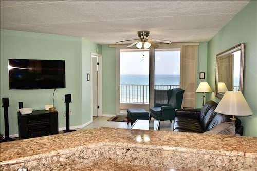509 south point - daytona beach oceanfront vacations, inc - Ponce Inlet
