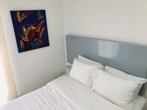 New apartment - best stay in b/quilla - Barranquilla