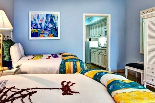 Pueblo bonito emerald bay, junior suite, habitación de lujo. - Mazatlán