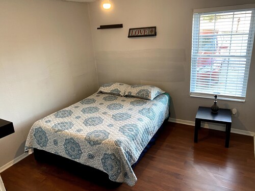 Easy access clearfork - Como - Fort Worth