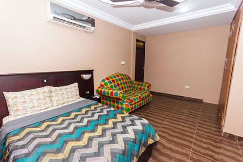 Villa d' coco -  your vacation hotspot - Ghana