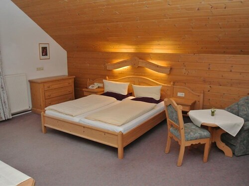 Standard einzelzimmer ohne frühstück non-refund - hotel gruberhof - bed & breakfast - Innsbruck-Igls