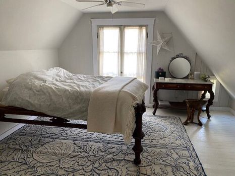 Cozy 2 story beach house near venice boardwalk - Santa Monica, CA