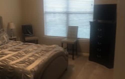 3 bedroom 4 beds nrg medical center resort property ii - Houston, TX