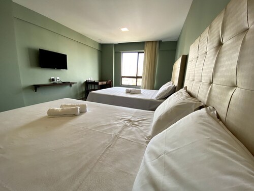 ALL Natal hotels - Cheap Hotel Deals on cozycozy