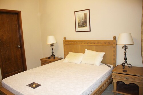 Private apartment in naam a bay tropitel hotel in the heart of naama bay - Sharm El-Sheikh