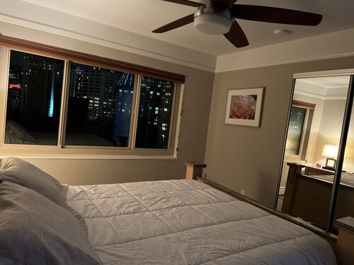2 bedroom penthouse downtown seattle - Seattle, WA