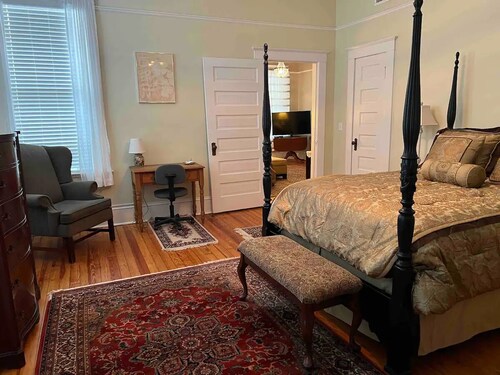 Enjoy 4000+ sqft historic home - perfect for a family - Macon, GA