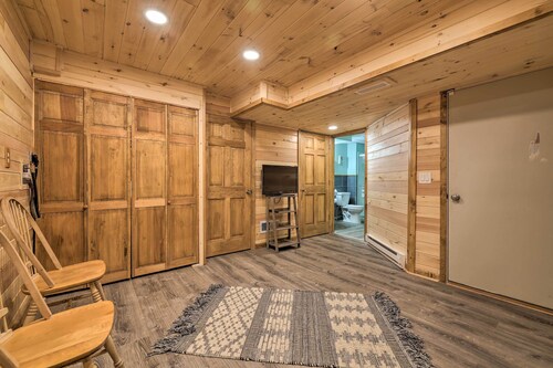 New! inviting lake ariel home w/ resort amenities! - Hudson Valley, NY