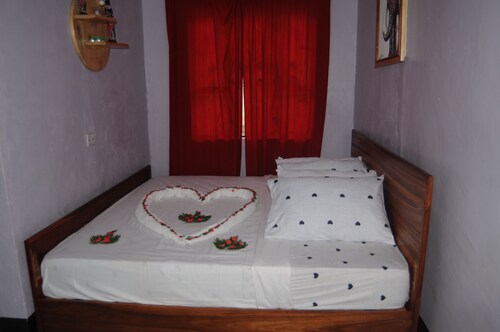 Beautiful & stylish  2-bedroom apartment in karatu - Tanzanie