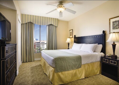 Club wyndham grand desert - 1 bedroom suite - life is beautiful - Las Vegas, NV