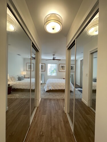 Brand new delray guest house - Delray Beach