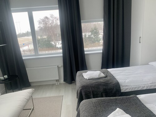 Ö  apartment in rosersberg - Rosersberg