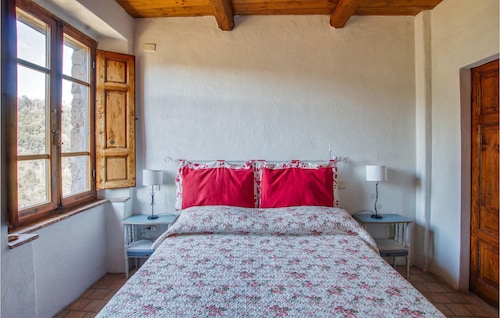 1 bedroom accommodation in sorano - Pitigliano