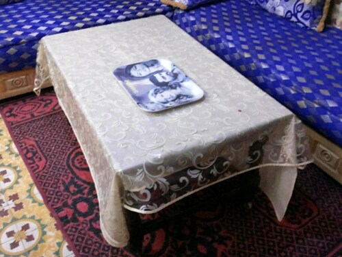 Homerez - joli appartement pour 6 pers. à meknes - Meknès