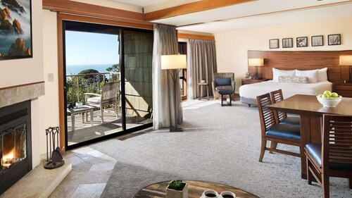 Stay at the gorgeous highlands inn in carmel during car week - 8/21/22 - 8/28/22 - Carmel-by-the-Sea